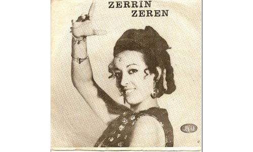 TATLI DİLE GÜLER YÜZE  (ZERRİN ZEREN)